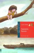 sararen basoa-emilio urberuaga-9788483256565 sararen basoa-emilio urberuaga-9788483256565