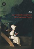 la veritable confesio de charlotte doyle-9788483430965 la veritable confesio de charlotte doyle-9788483430965