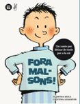 fora malsons-cristina losantos-elisenda roca-9788483431665 fora malsons-cristina losantos-elisenda roca-9788483431665