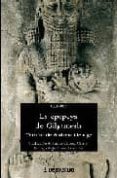 la epopeya de gilgamesh-9788483468265 la epopeya de gilgamesh-9788483468265