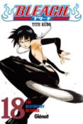 bleach nº 18-tite kubo-9788483573365 bleach nº 18-tite kubo-9788483573365