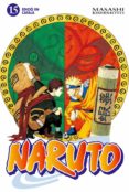 naruto catala nº15/72 (edt)-masashi kishimoto-9788483574065 naruto catala nº15/72 (edt)-masashi kishimoto-9788483574065