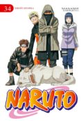 naruto nº 34-masashi kishimoto-9788483575765 naruto nº 34-masashi kishimoto-9788483575765