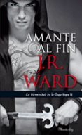 amante al fin (la hermandad de la daga negra xi)-j. r. ward-9788483655665 amante al fin (la hermandad de la daga negra xi)-j. r. ward-9788483655665