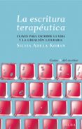 la escritura terapéutica-silvia kohan-9788484288565 la escritura terapéutica-silvia kohan-9788484288565