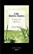 tiempo de silencio-luis martin-santos-9788484326465 tiempo de silencio-luis martin-santos-9788484326465