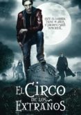 el circo de los extraños-darren shan-9788484415565 el circo de los extraños-darren shan-9788484415565