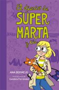 el diario de supermarta y cia-ana bermejo-9788484419365 el diario de supermarta y cia-ana bermejo-9788484419365