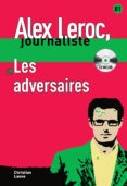 les adversaires (+cd)-9788484433965 les adversaires (+cd)-9788484433965