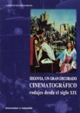 segovia, un gran decorado cinematogáfico-clemente de pablos miguel-9788484488965 segovia, un gran decorado cinematogáfico-clemente de pablos miguel-9788484488965