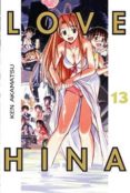 love hina 13-ken akamatsu-9788484491965 love hina 13-ken akamatsu-9788484491965