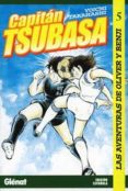 capitan tsubasa nº 5: la aventuras de oliver y benji-yoichi takahashi-9788484494065 capitan tsubasa nº 5: la aventuras de oliver y benji-yoichi takahashi-9788484494065