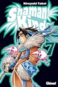 shaman king nº 7-hiroyuki takei-9788484497165 shaman king nº 7-hiroyuki takei-9788484497165