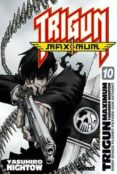 trigun maximum 10-yasuhiro nightow-9788484498865 trigun maximum 10-yasuhiro nightow-9788484498865