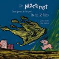 el martinet tenia ganes de fer pipi la nit de reis-c. heras-kiko dasilva-9788484640165 el martinet tenia ganes de fer pipi la nit de reis-c. heras-kiko dasilva-9788484640165