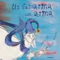 un fantasma con asma-carmen gil-9788484641865 un fantasma con asma-carmen gil-9788484641865