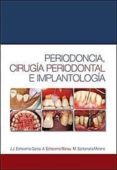 periodoncia, cirugia periodontal e implantologia-jj. echeverria garcia-9788484739265 periodoncia, cirugia periodontal e implantologia-jj. echeverria garcia-9788484739265