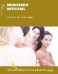 bronceado artificial (ciclo formativo grado superior)-luis carlos jimenez rodriguez-9788487190865 bronceado artificial (ciclo formativo grado superior)-luis carlos jimenez rodriguez-9788487190865