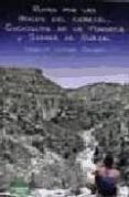 rutas por las hoces del cabriel, cuchillos de la fonseca y sierra de rubial-ignacio latorre zacares-9788487398865 rutas por las hoces del cabriel, cuchillos de la fonseca y sierra de rubial-ignacio latorre zacares-9788487398865