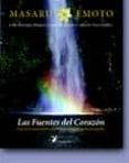 las fuentes del corazon: guia de los manantiales españoles-masaru emoto-9788487403965 las fuentes del corazon: guia de los manantiales españoles-masaru emoto-9788487403965