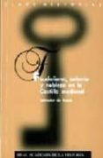 feudalismo, señorio y nobleza en la castilla medieval-salvador de moxo-9788489512665 feudalismo, señorio y nobleza en la castilla medieval-salvador de moxo-9788489512665