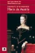 epistolario de la emperatriz maria de austria: textos ineditos de l archivo de la casa de alba-juan carlos galende diaz-9788489995765 epistolario de la emperatriz maria de austria: textos ineditos de l archivo de la casa de alba-juan carlos galende diaz-9788489995765
