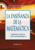 la enseñanza de la matematica (ebook)-9788490236765 la enseñanza de la matematica (ebook)-9788490236765