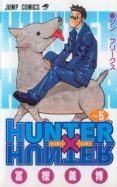 hunter x hunter 5-yoshihiro togashi-9788490242865 hunter x hunter 5-yoshihiro togashi-9788490242865