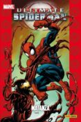 ultimate spiderman 13: matanza (coleccionable ultimate 29)-brian michael bendis-mark bagley-9788490243565 ultimate spiderman 13: matanza (coleccionable ultimate 29)-brian michael bendis-mark bagley-9788490243565