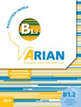 arian b1.2 ikaslearen liburua (+cd +erantzunak)-9788490273265 arian b1.2 ikaslearen liburua (+cd +erantzunak)-9788490273265