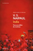 india-v. s. naipaul-9788490323465 india-v. s. naipaul-9788490323465
