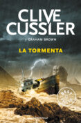 la tormenta (serie numa 10)-clive cussler-graham brown-9788490325865 la tormenta (serie numa 10)-clive cussler-graham brown-9788490325865