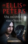 un misterio excelente (fray cadfael 11) (ebook)-peters ellis-9788490326565 un misterio excelente (fray cadfael 11) (ebook)-peters ellis-9788490326565