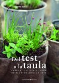 del test a la taula-burkhard bohne-9788490347065 del test a la taula-burkhard bohne-9788490347065