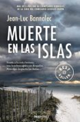muerte en las islas (comisario dupin 2)-jean-luc bannalec-9788490626665 muerte en las islas (comisario dupin 2)-jean-luc bannalec-9788490626665
