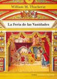 la feria de las vanidades-william m. thackeray-9788490654965 la feria de las vanidades-william m. thackeray-9788490654965
