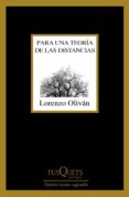 para una teoria de las distancias-lorenzo olivan-9788490665565 para una teoria de las distancias-lorenzo olivan-9788490665565