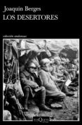 los desertores (ebook)-joaquin berges-9788490666265 los desertores (ebook)-joaquin berges-9788490666265