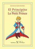 el principito el / le petit prince-antoine de saint-exupery-9788490740965 el principito el / le petit prince-antoine de saint-exupery-9788490740965