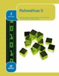 matematicas ii 2º bachillerato (ebook)-9788490788165 matematicas ii 2º bachillerato (ebook)-9788490788165