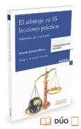 el arbitraje en 55 lecciones practicas: arbitrando, que es gerundio-gonzalo jimenez-blanco-9788490989265 el arbitraje en 55 lecciones practicas: arbitrando, que es gerundio-gonzalo jimenez-blanco-9788490989265