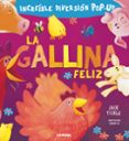 cu-cú sorpresa : la gallina feliz-jack tickle-9788491010265 cu-cú sorpresa : la gallina feliz-jack tickle-9788491010265