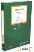 codigo penal y leyes penales especiales (22ª ed.)-jose manuel valle muñiz-9788491350965 codigo penal y leyes penales especiales (22ª ed.)-jose manuel valle muñiz-9788491350965