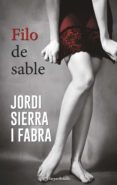 filo de sable (ebook)-jordi sierra-9788491390565 filo de sable (ebook)-jordi sierra-9788491390565