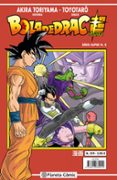 bola de drac serie vermella nº 219-akira toriyama-9788491467465 bola de drac serie vermella nº 219-akira toriyama-9788491467465
