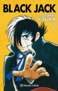 black jack nº 02-osamu tezuka-9788491468165 black jack nº 02-osamu tezuka-9788491468165