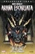 ben reilly. araña escarlata 2. el retorno de los slingers-9788491674665 ben reilly. araña escarlata 2. el retorno de los slingers-9788491674665