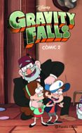 gravity falls comic 2-9788491738565 gravity falls comic 2-9788491738565