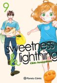 Sweetness & Lightning nº 09/12-12886737-otro-formato