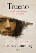 Audio gratis para descargas de libros. TRUENO de LAURA CUMMING